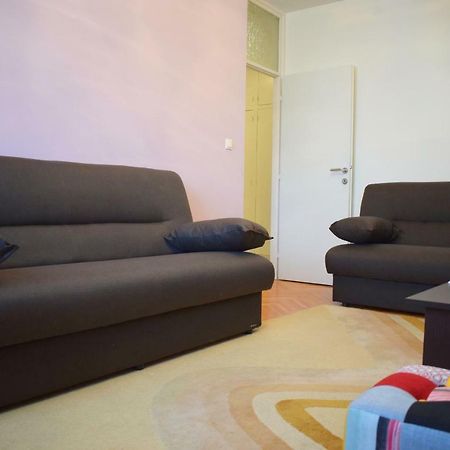 Marin Apartment Split Ngoại thất bức ảnh