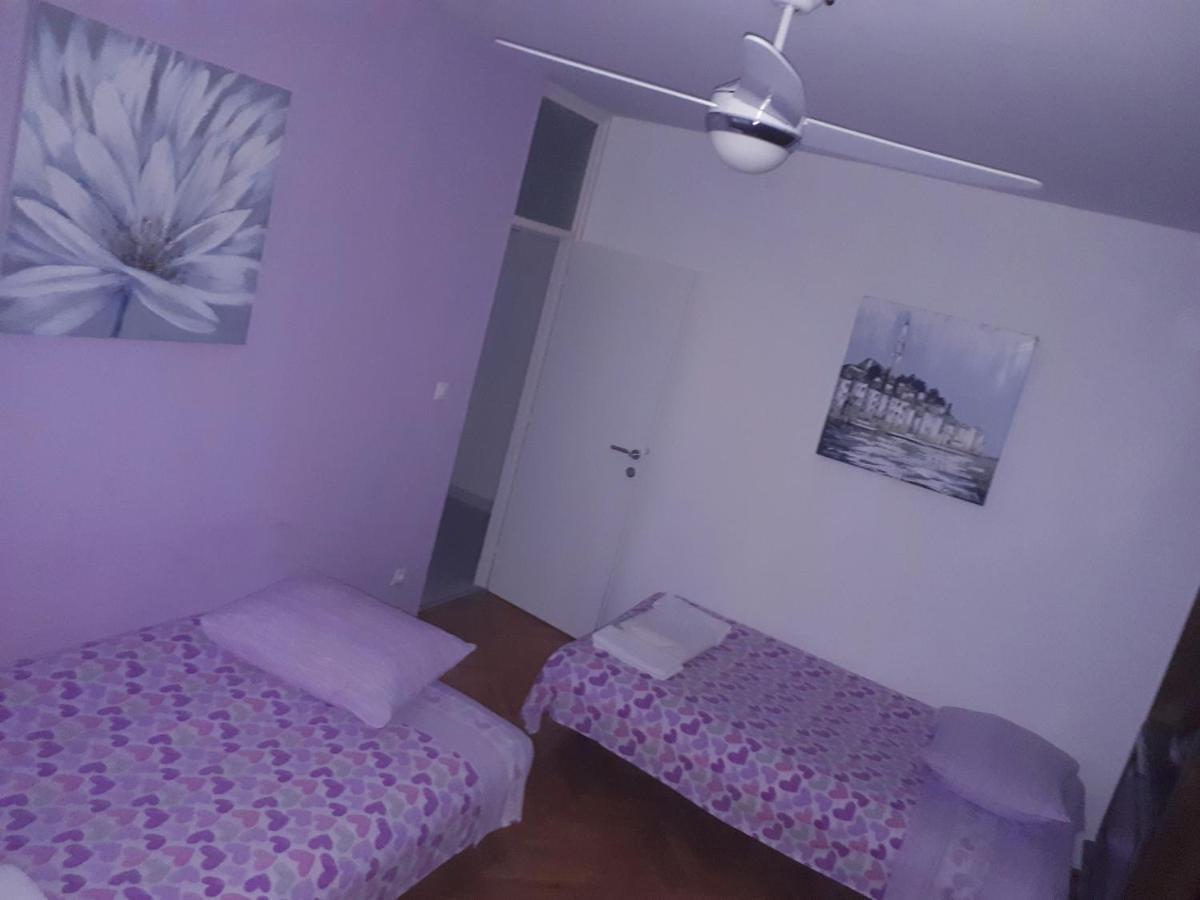 Marin Apartment Split Ngoại thất bức ảnh