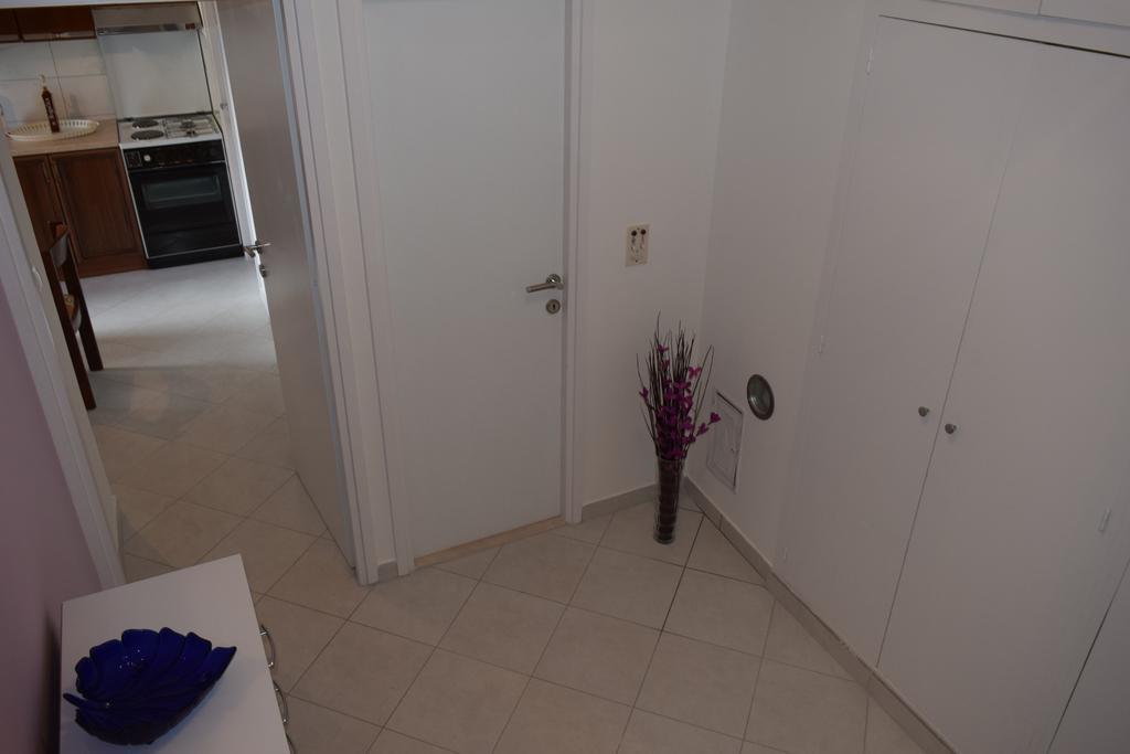 Marin Apartment Split Ngoại thất bức ảnh