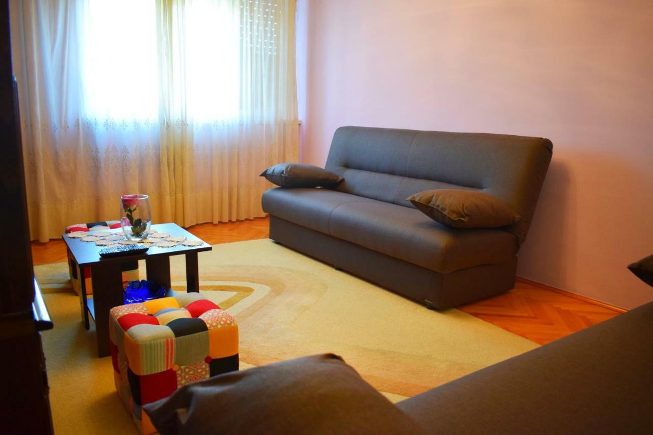 Marin Apartment Split Ngoại thất bức ảnh