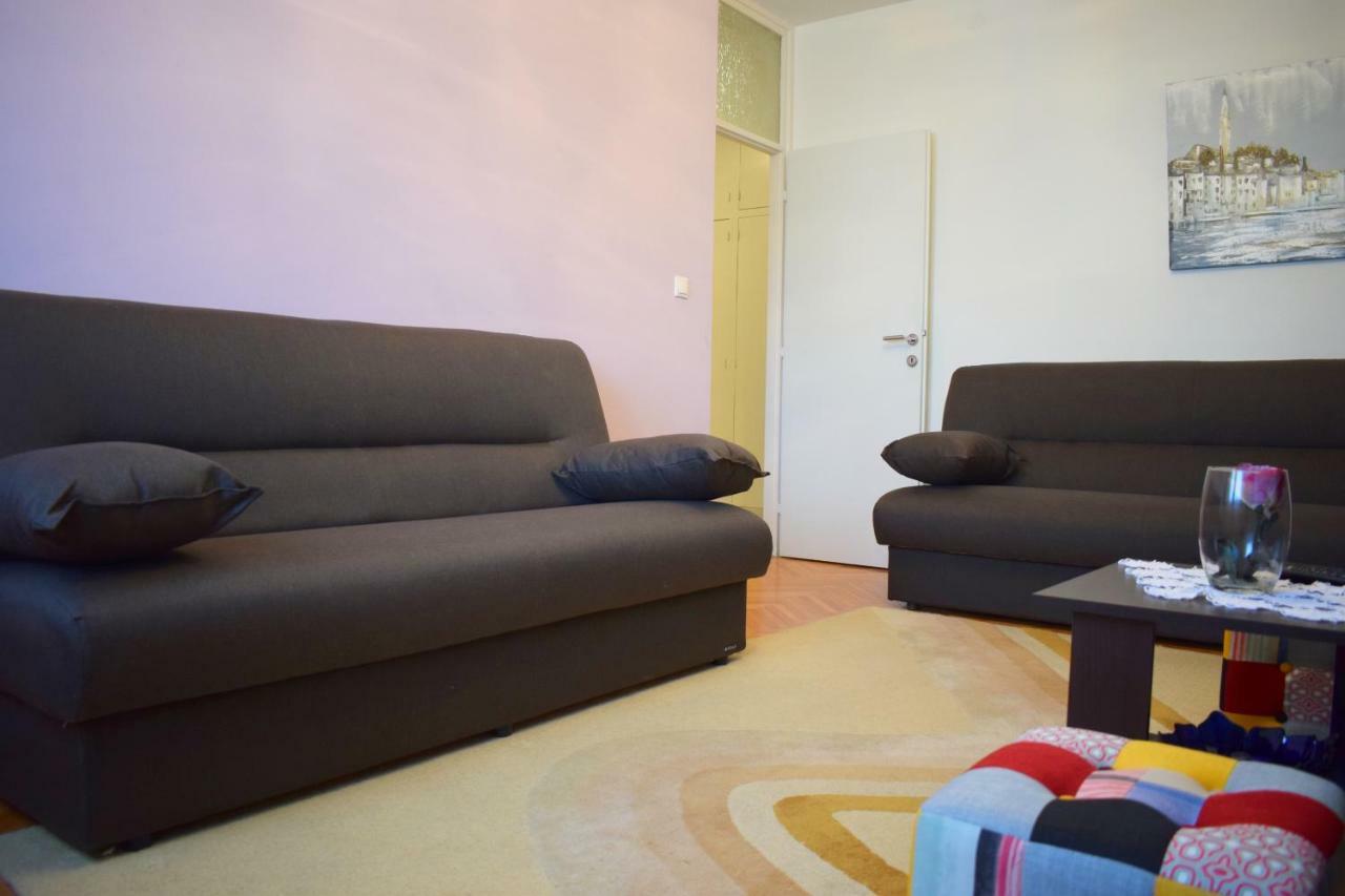 Marin Apartment Split Ngoại thất bức ảnh