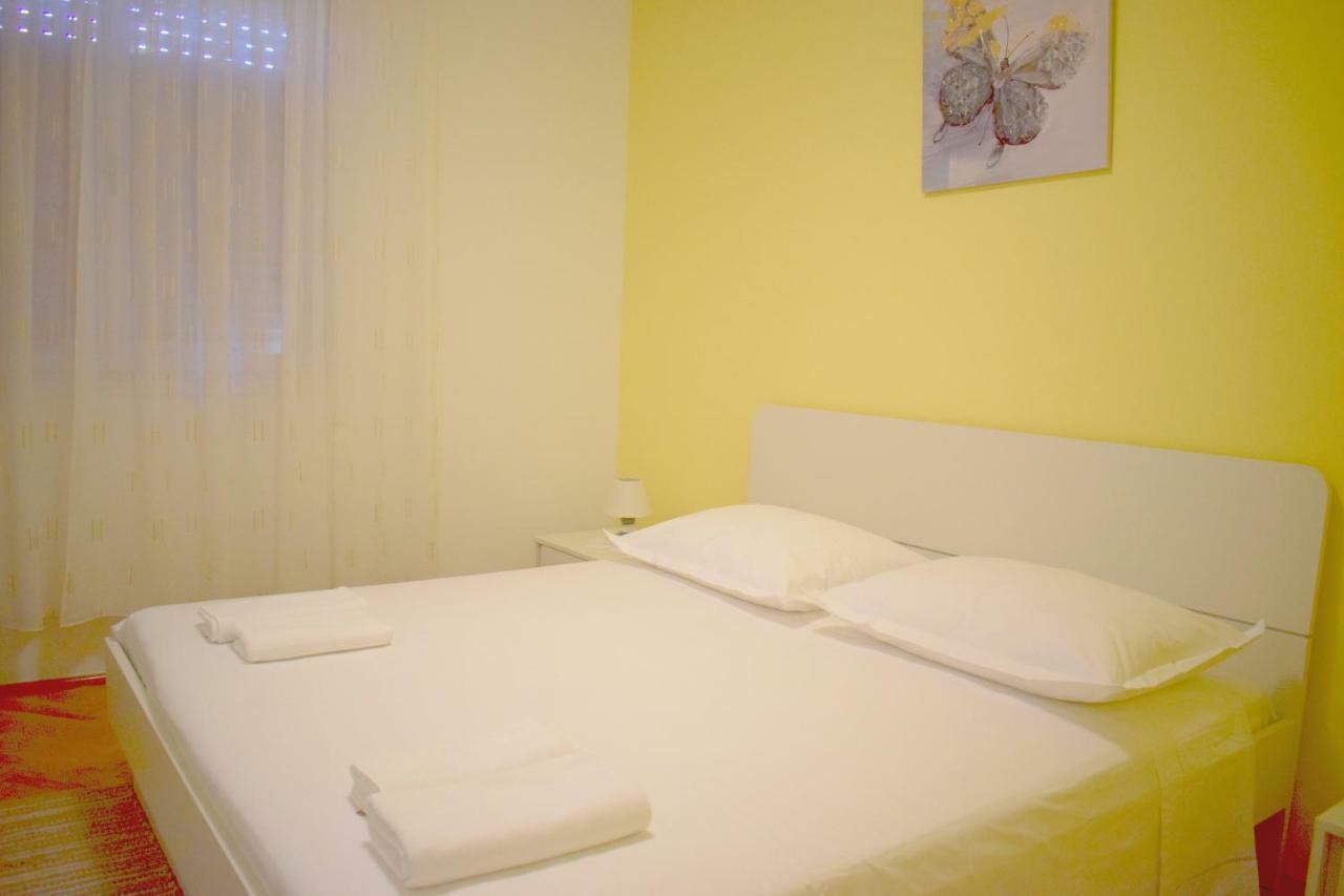 Marin Apartment Split Ngoại thất bức ảnh