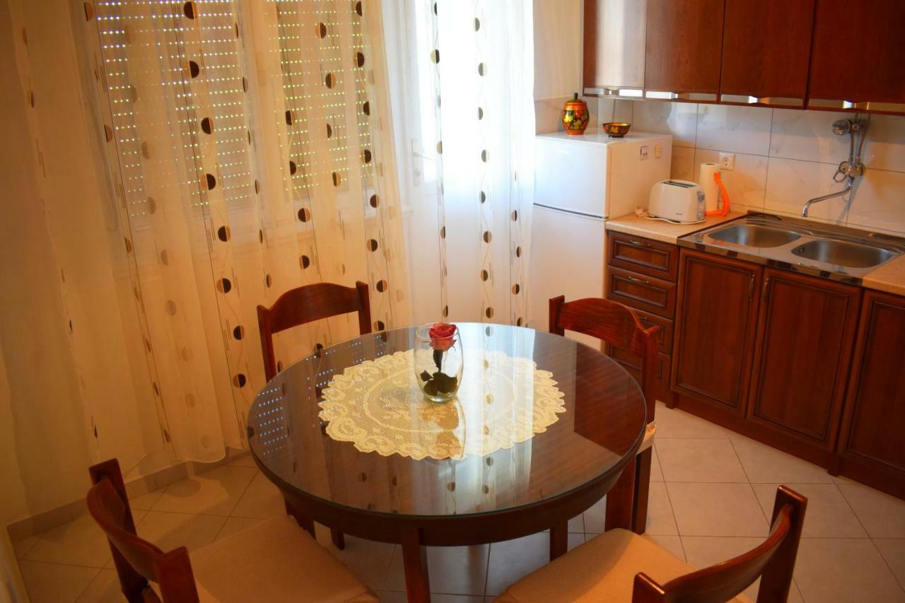 Marin Apartment Split Ngoại thất bức ảnh