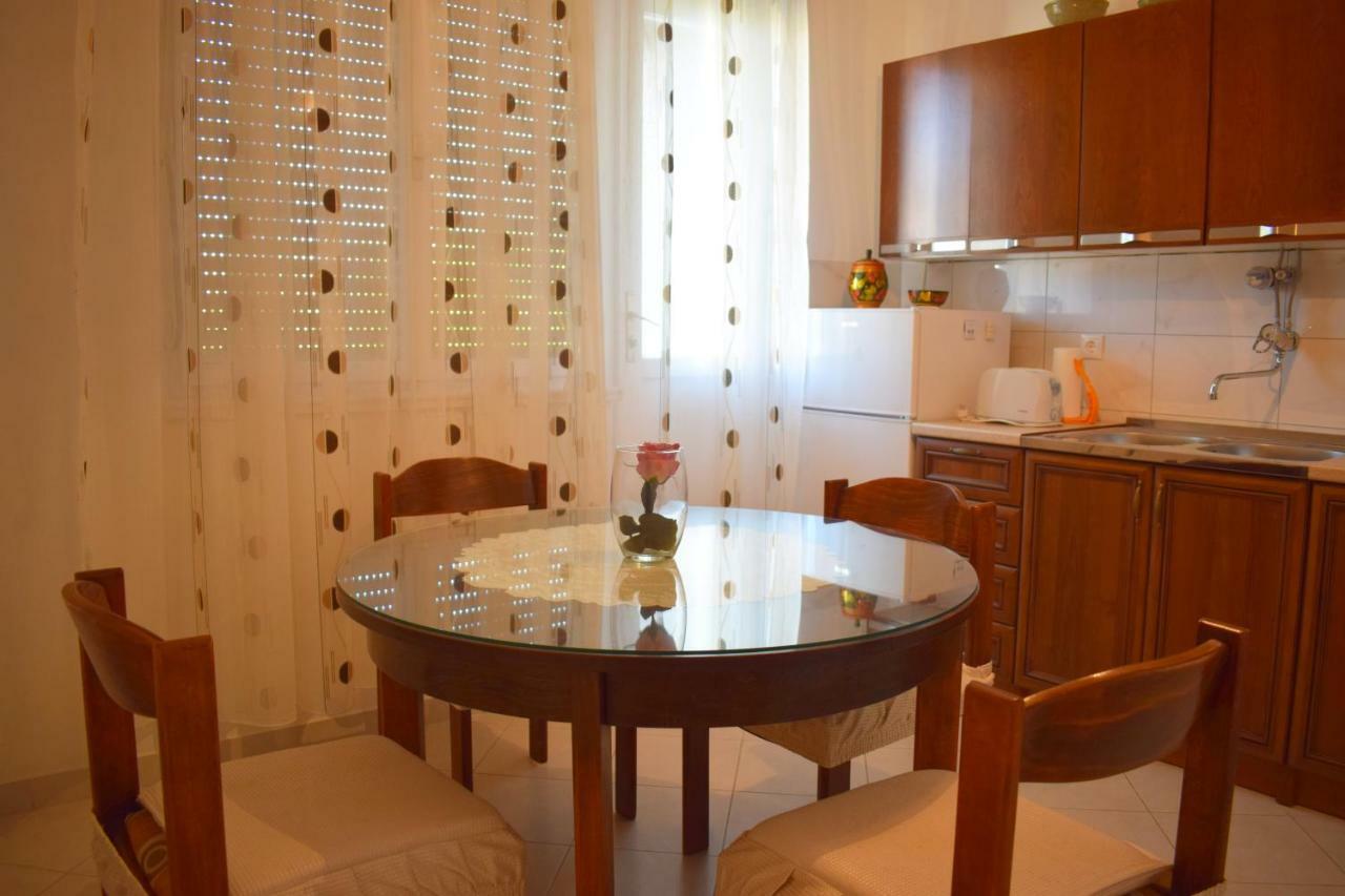Marin Apartment Split Ngoại thất bức ảnh