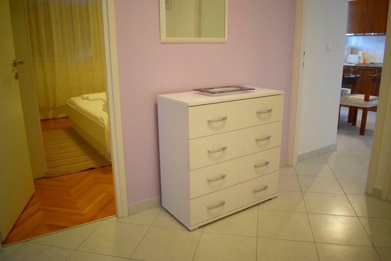 Marin Apartment Split Ngoại thất bức ảnh