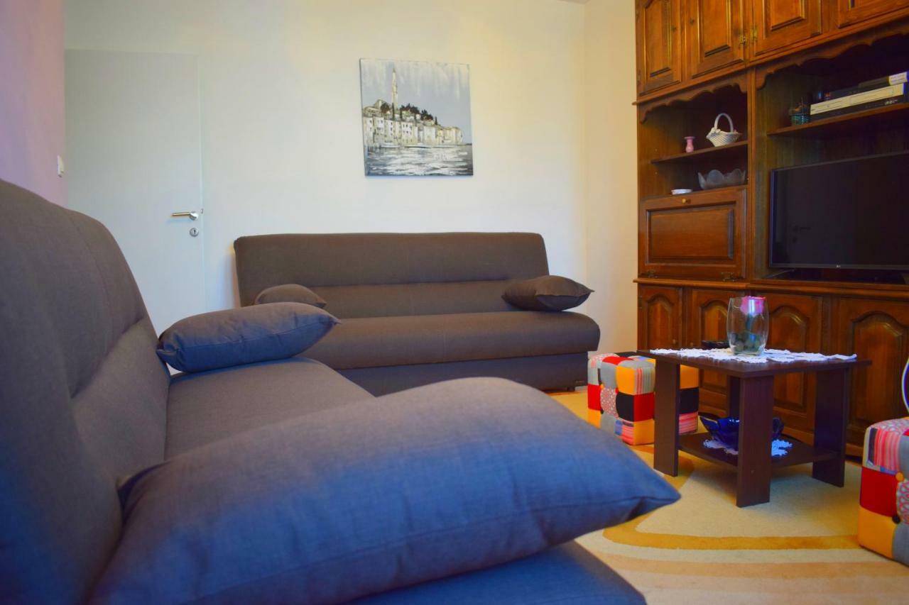 Marin Apartment Split Ngoại thất bức ảnh