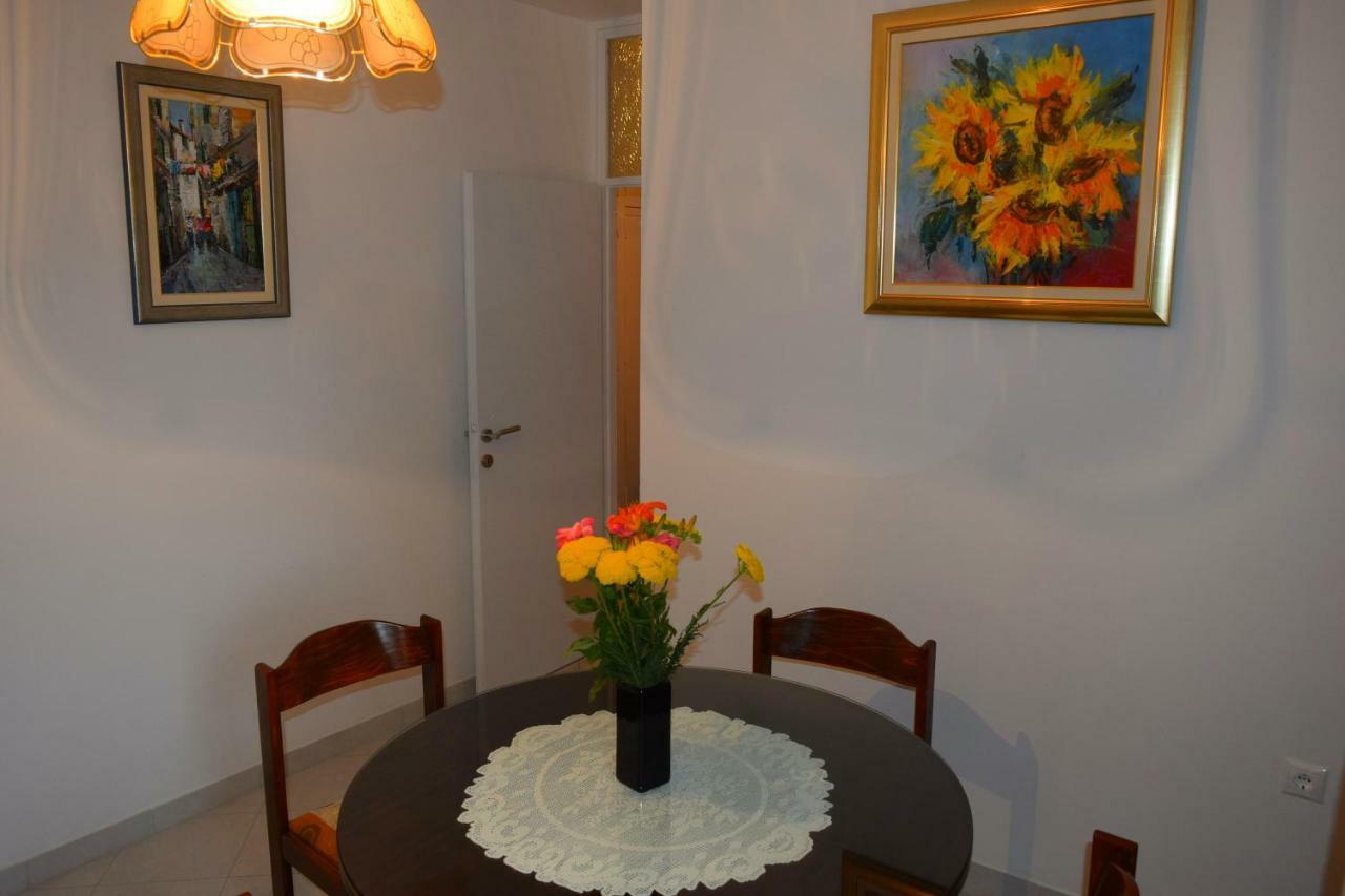 Marin Apartment Split Ngoại thất bức ảnh