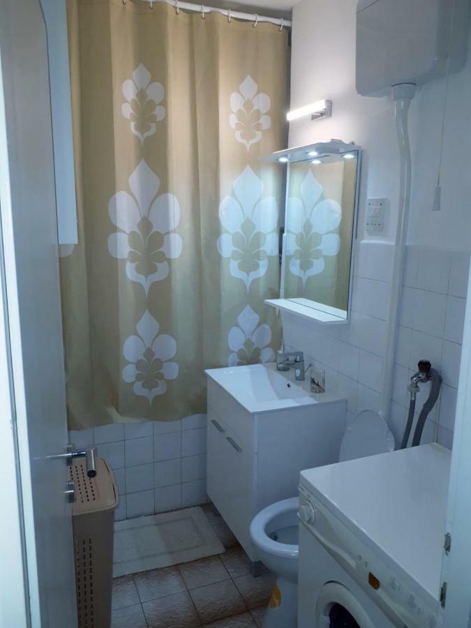 Marin Apartment Split Ngoại thất bức ảnh
